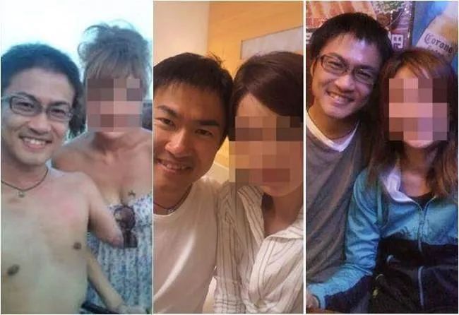 出軌50女拋棄糟糠後，這個日本渣男再被曝：經常恐嚇妻子，外遇因妻子無法滿足自己 情感 第10張