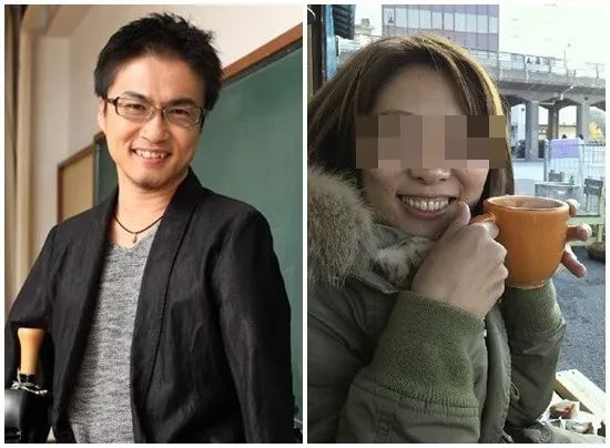 出軌50女拋棄糟糠後，這個日本渣男再被曝：經常恐嚇妻子，外遇因妻子無法滿足自己 情感 第13張