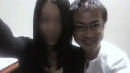 出軌50女拋棄糟糠後，這個日本渣男再被曝：經常恐嚇妻子，外遇因妻子無法滿足自己 情感 第12張