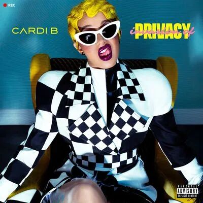 老公一再出轨，Cardi B忍无可忍提离婚：不接受调解，不要赡养费，离婚！给老娘滚（组图） - 21