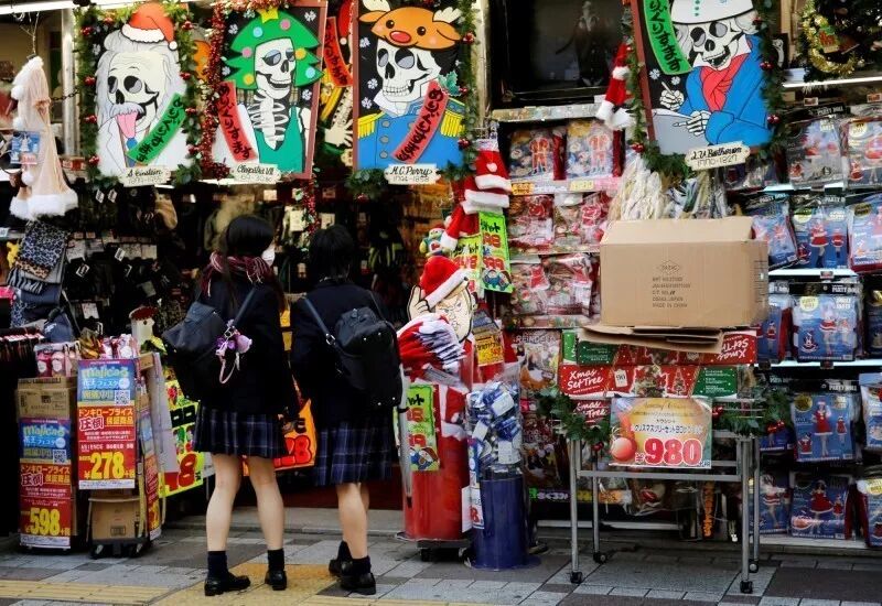 日本大叔诱拐离家出走少女，少女们被找到时，居然在大叔家努力读书？?（组图） - 4