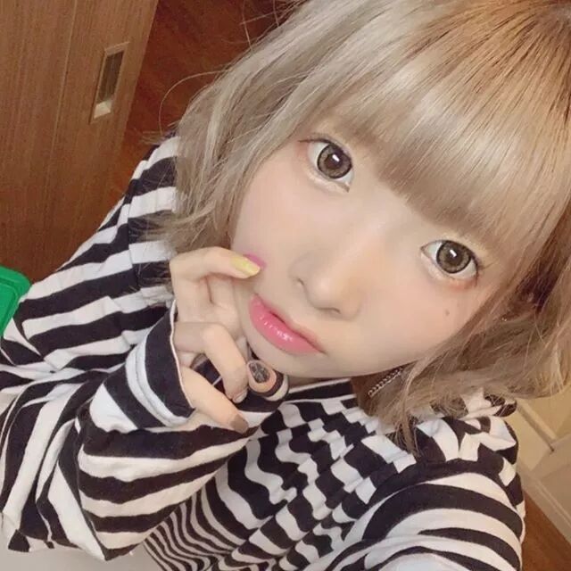 自称“奇迹的丑女”的日本网红妹子，化妆前后堪比整容和换头...（组图） - 6