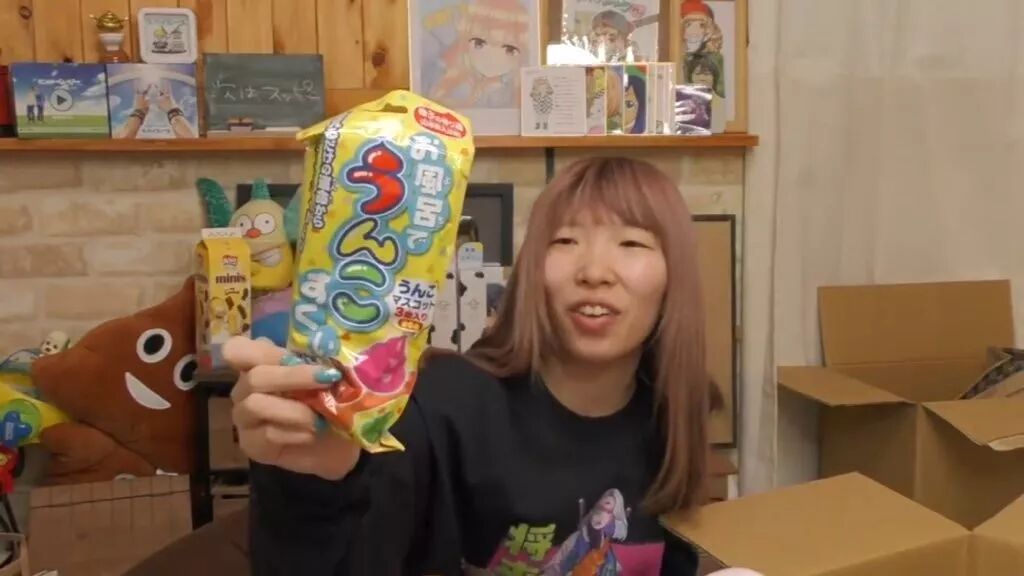 自称“奇迹的丑女”的日本网红妹子，化妆前后堪比整容和换头...（组图） - 23