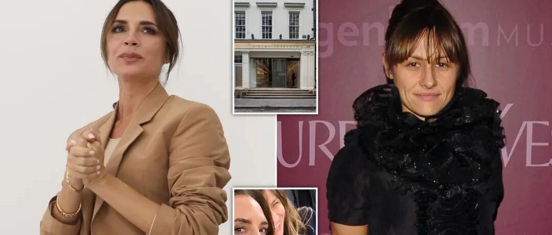 贝嫂的店连年亏损，设计总监如今都跑路辞职了，贝嫂依然死磕到底