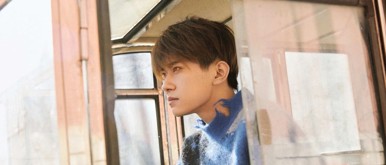 易烊千玺 谷爱凌在一起了？林更新补拍《青簪行》？林彦俊终于要复出了？张彬彬抢女搭档戏份？黄磊为多多进圈铺路？