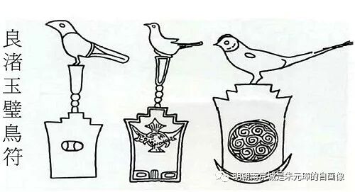 良渚象形文字的解析 明朝南京城是朱元璋的自画像 微信公众号文章阅读 Wemp