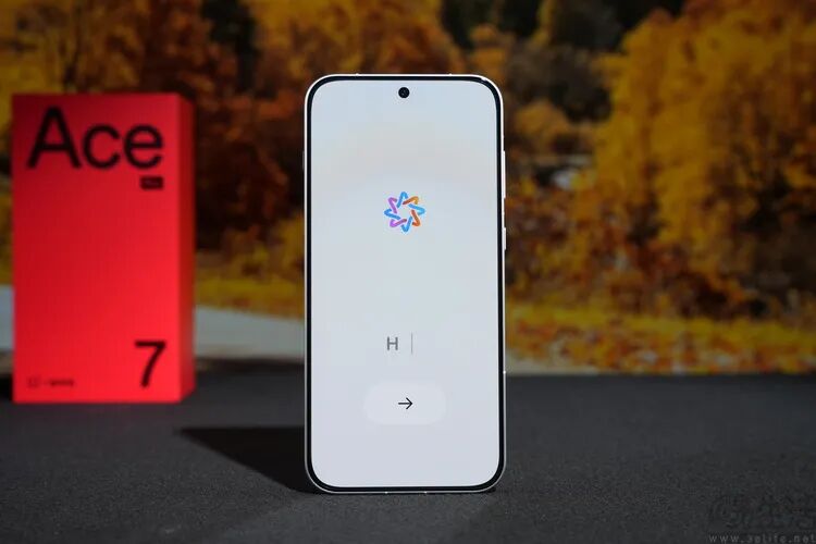 8E5反杀2nm新旗舰？：一加 Ace 7 Pro游戏性能前瞻