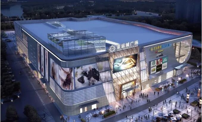 亚运城天际组团*推87-124三*四房，到底能不能买?