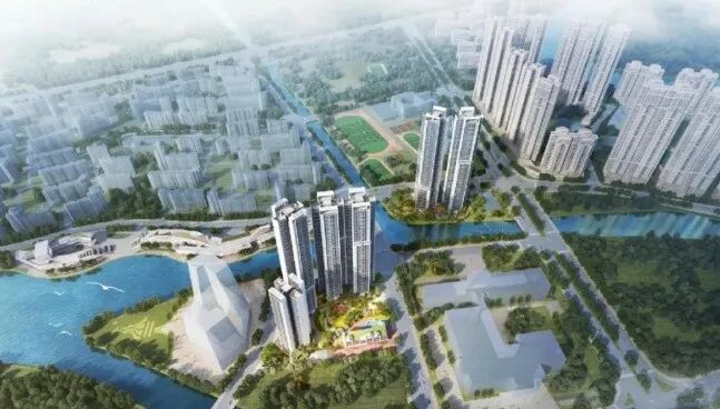 亚运城天际组团*推87-124三*四房，到底能不能买?