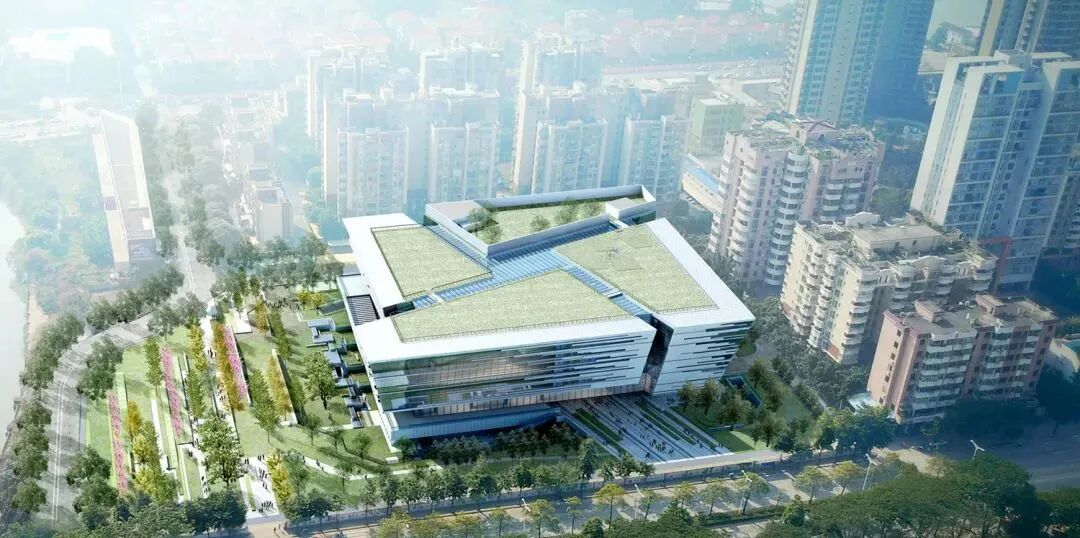 番禺「 朗信国际 」30-56㎡复式、产权、明火、阳台公寓！