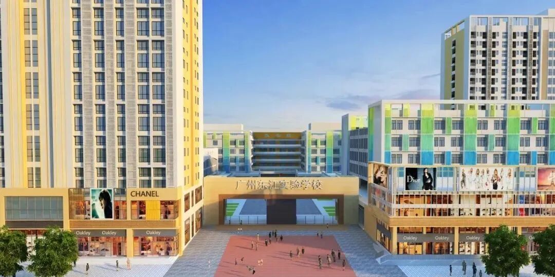 增城汇诚名园均价9000元/平！还带北师大学位？