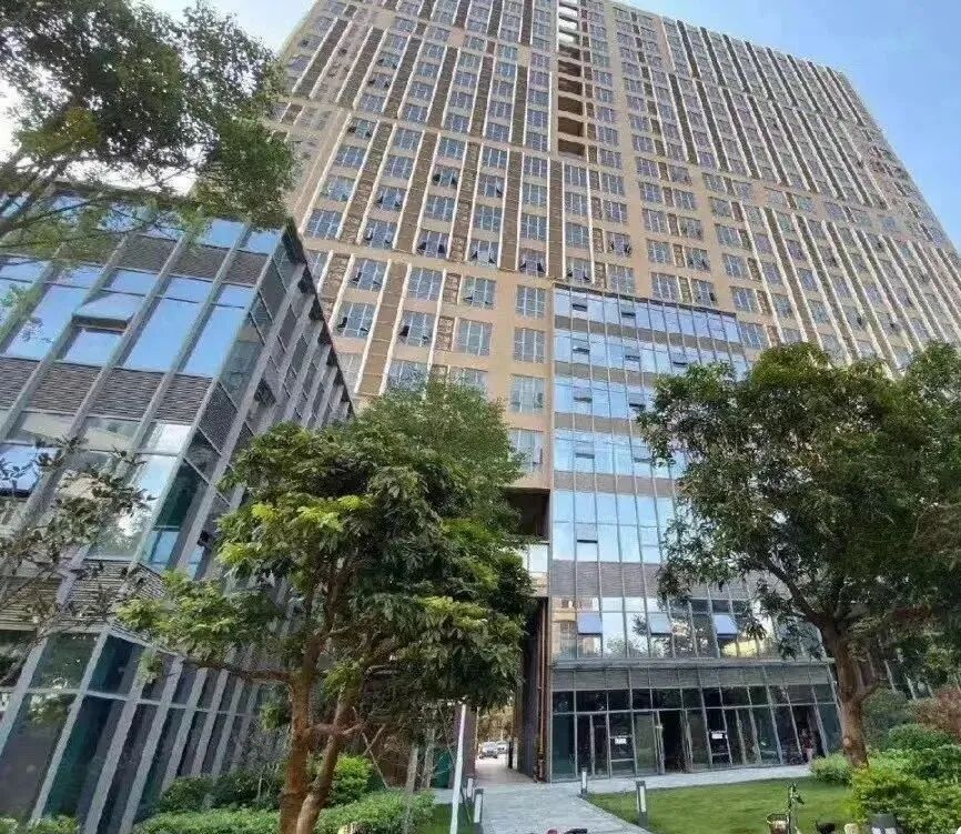 番禺中洲公馆公寓怎么样？值不值得买？