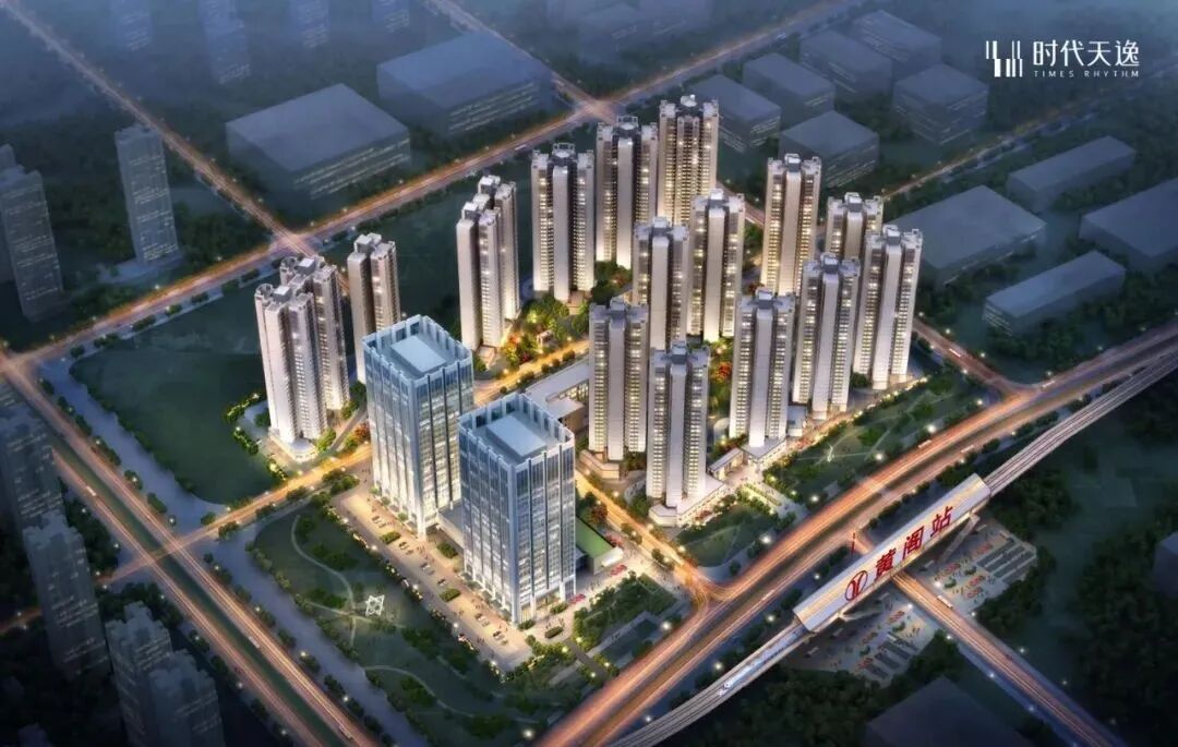 本月南沙将有7盘迎来交付，超2800套！