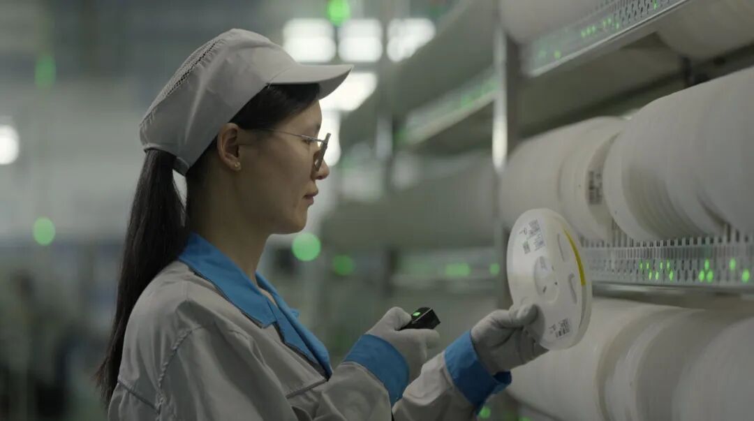 宁波市“人工智能+制造”现场会走进祈禧股份 共探中小企业数字化转型之路