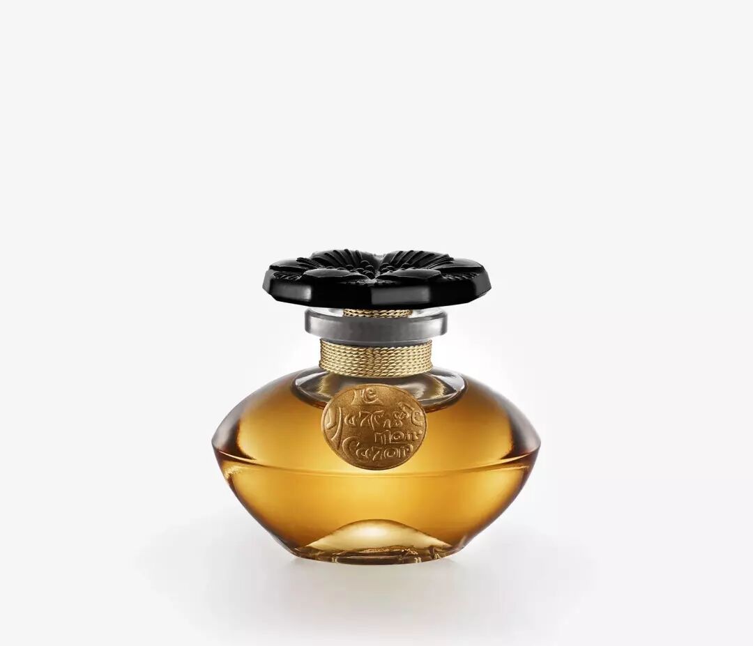 贵还可以更贵炒绝版香水的名单里都有谁