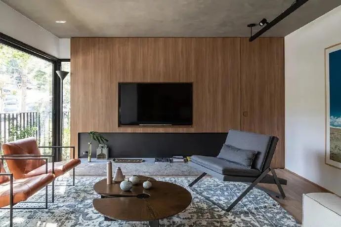 家用木地板选哪种好|康地佳地板•木地板选择沙发，怎么搭配好看？