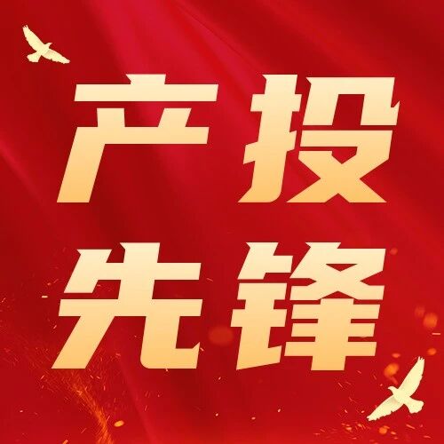 产投先锋① | 高小英:合规、突破、高效