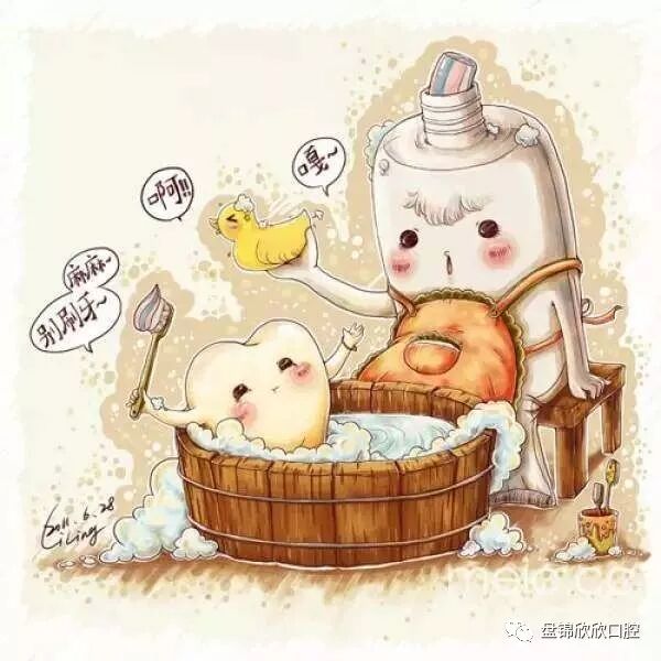 与国同庆，绽放美丽的笑容就要这么做！