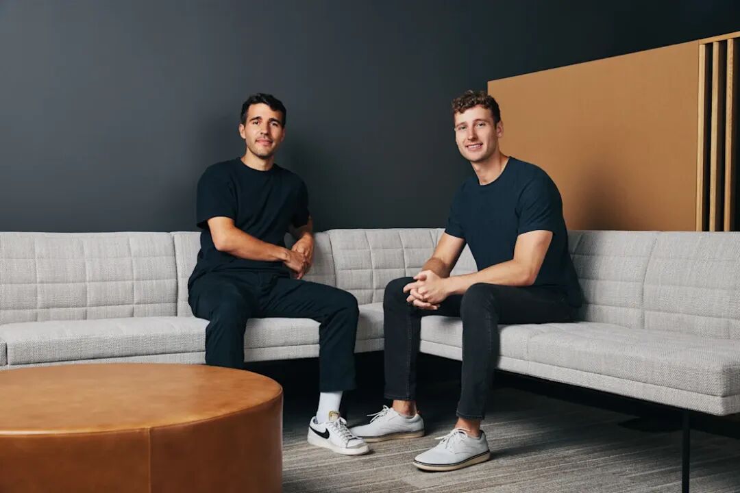How a former junior lawyer created a $7b AI legal start-up
