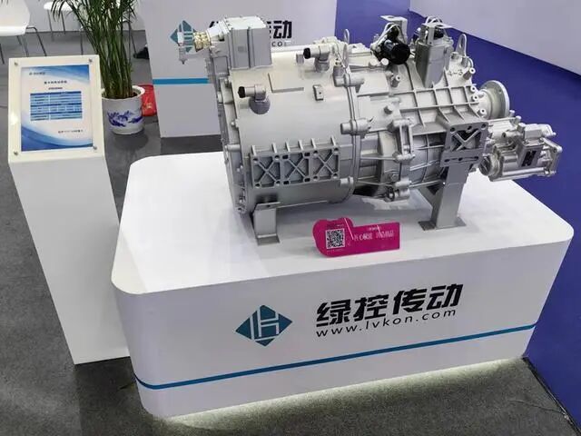 三一重工入股催肥业绩绿控传动现金流承压再谋IPO