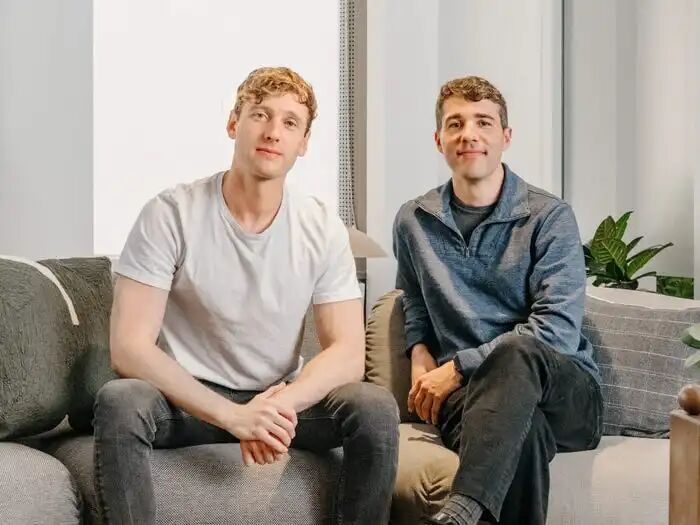 Harvey Founders Say OpenAI Is 'Indirectly' Its Biggest Competitor -  Business Insider