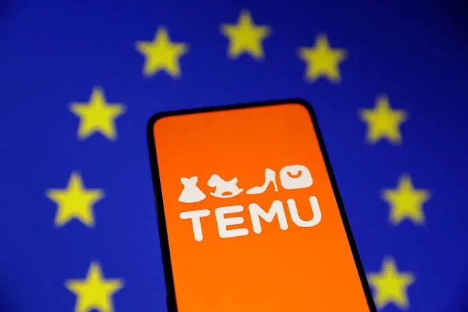 去年突襲大陸電商Temu歐洲總部歐盟指控公司妨礙調查| 全球財經| 全球| 聯合新聞網