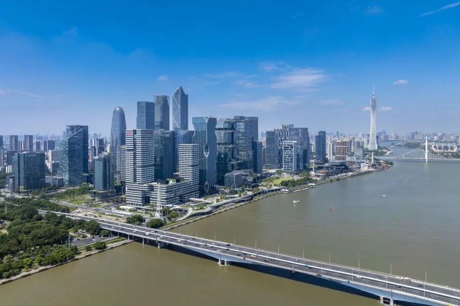 给AI产业算一笔“词元账”！广州落地词元发展监测试点- 广州市人民政府门户网站