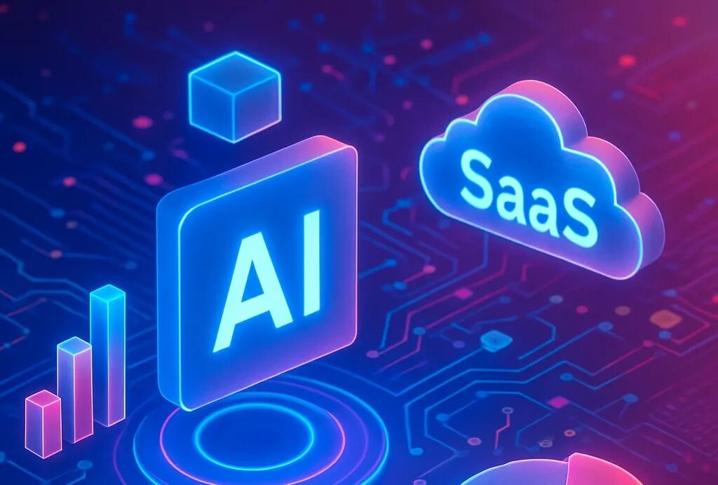 AI SaaS in 2025: The Best Platforms and Solutions to Watch