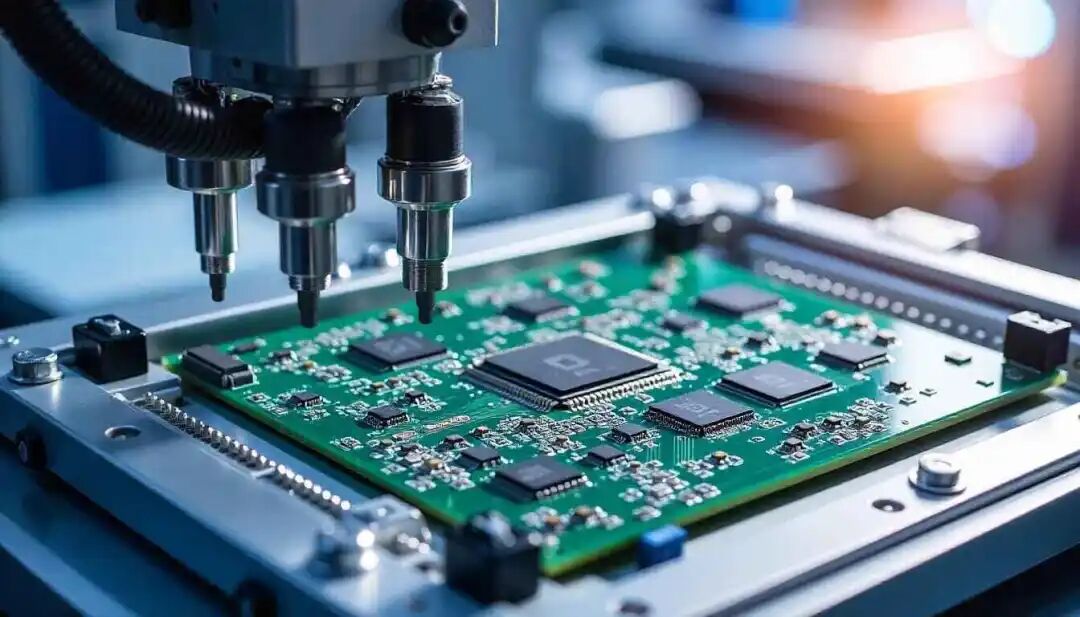 PCB印刷電路板是什麼？PCBs種類、製程、AI和電動車如何帶動PCB產業- 專業流量計與噴嘴品牌