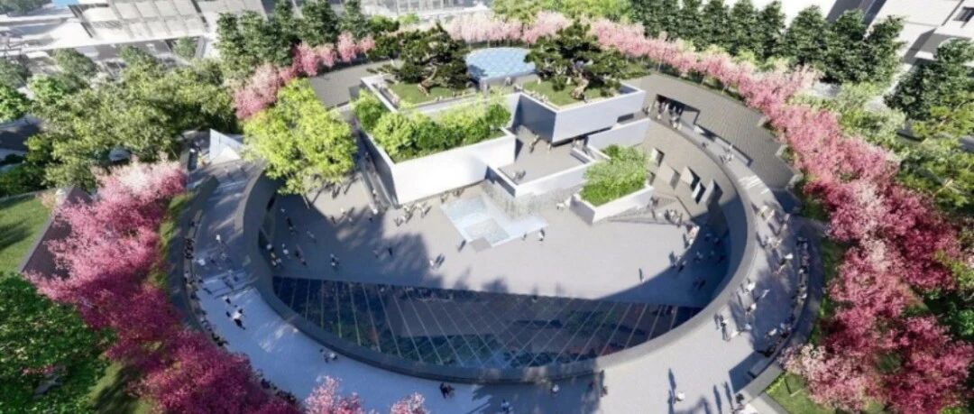 西单更新场，这大概是北京最具“年轻潮流力”的新型商业空间!