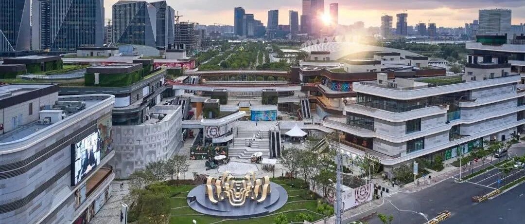 魔都首座太古里开业了！一起看看跟北京的和成都的有什么不一样？