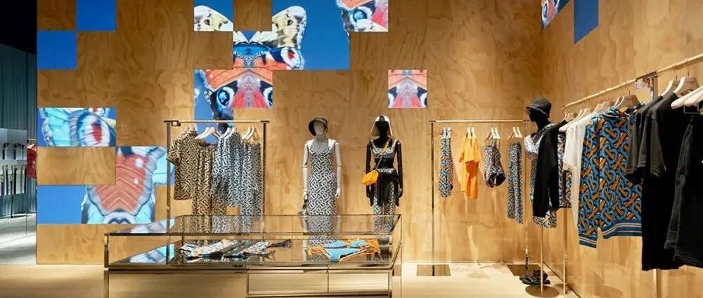 逆风翻盘！疫情之后的国际品牌图鉴！