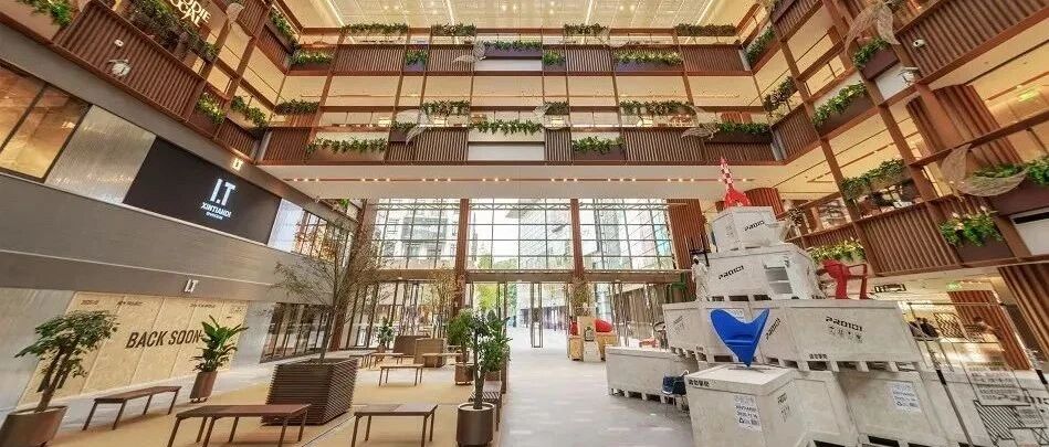 2020爆改项目大赏！