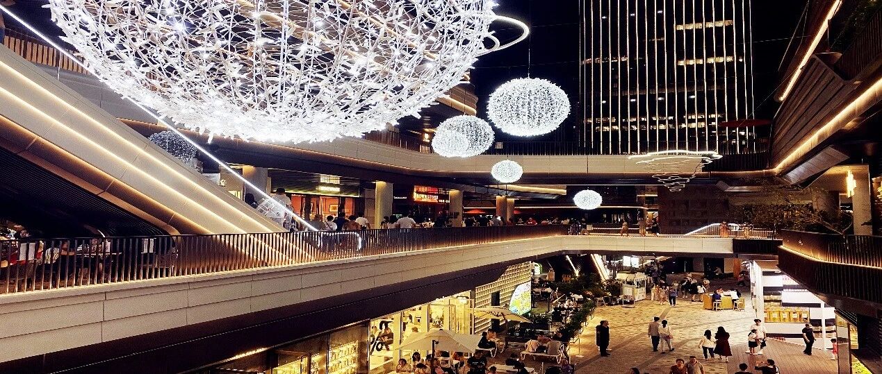 万商商业不动产设计排行榜候选项目征集开始啦！