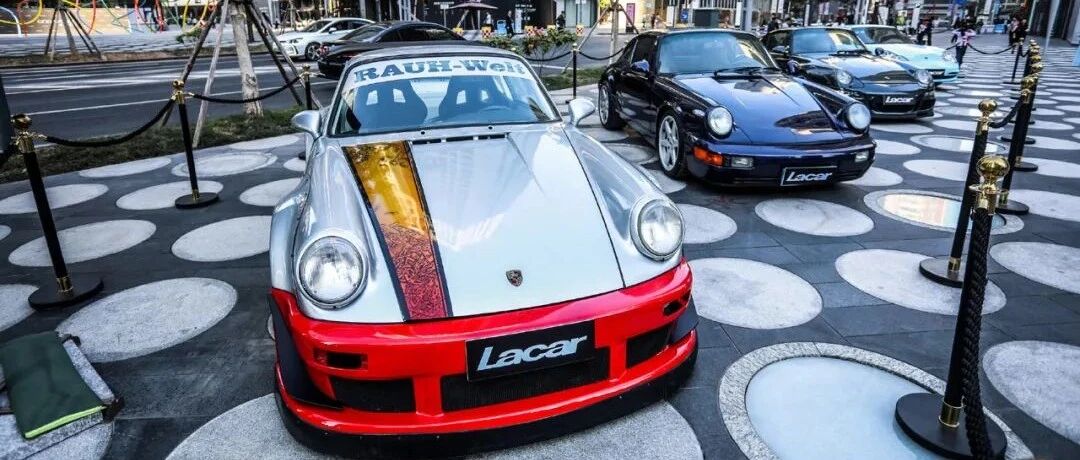 听说Get这些套路，购物中心想做“平平无奇”的车展营销都很难？！