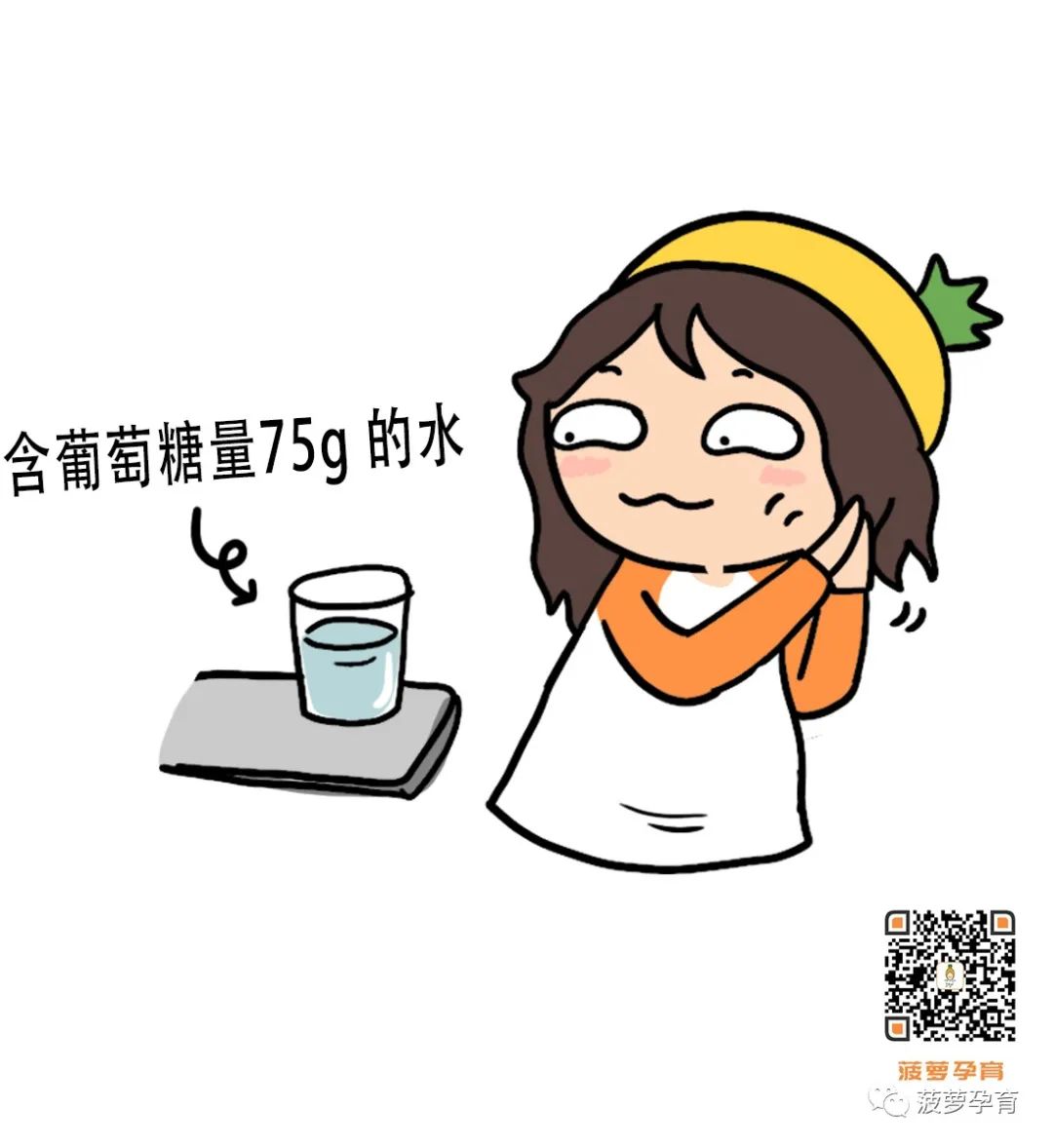 糖耐量检查就是喝糖水？就这么简单？这里告诉你糖耐量检查怎么做！