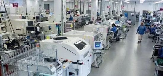 一位机械人的感叹: 除了厂房, 工厂里没有一样是中国制造！的图2