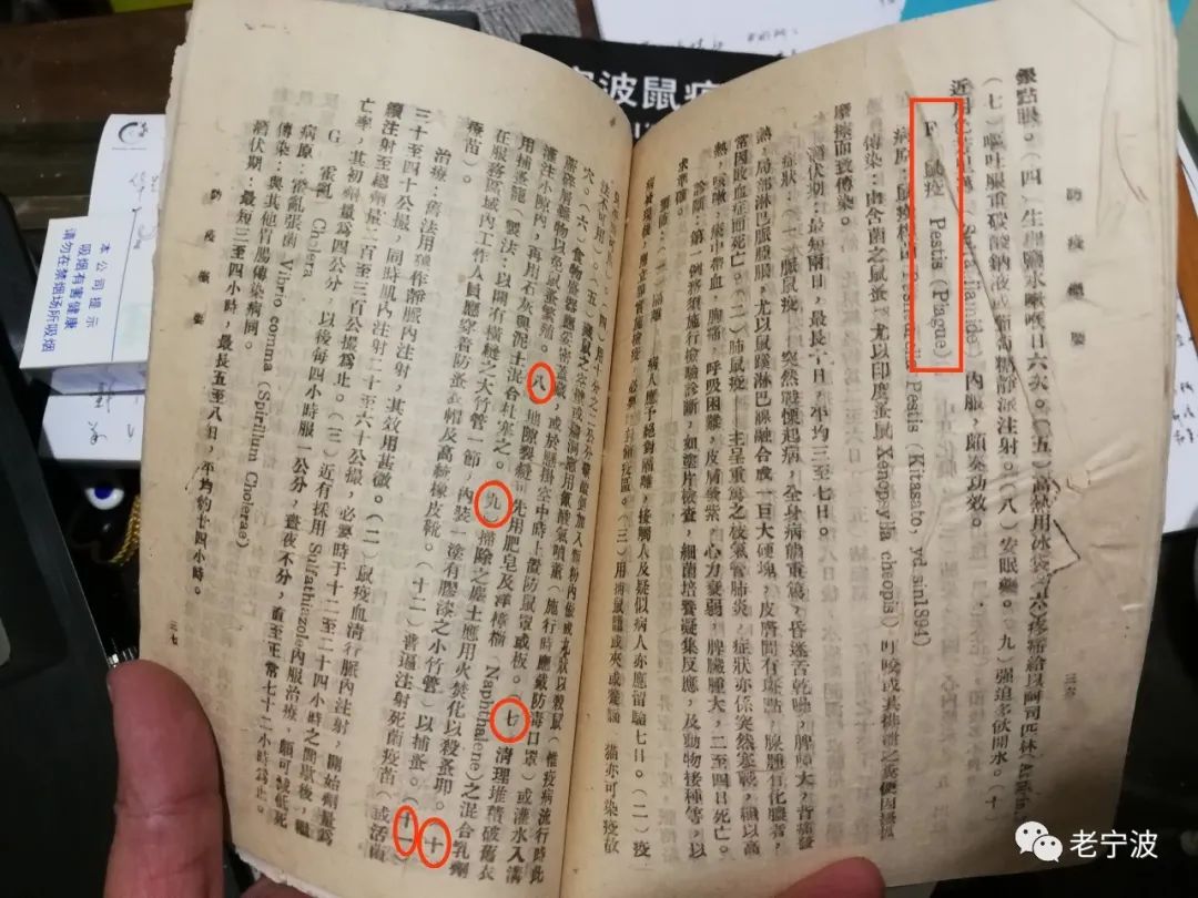 瘟疫与防疫历史之假与现实之假的魔幻交替丨专访曹树基