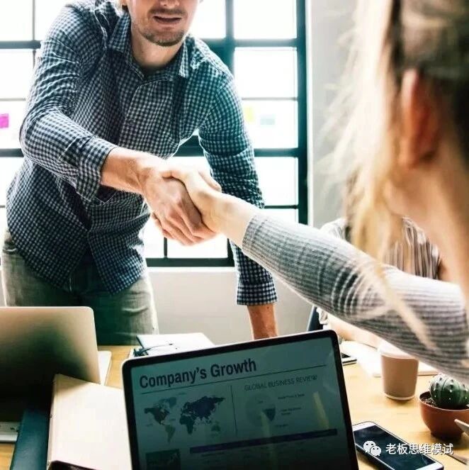 真正厉害的领导，对待下属都有一个共性