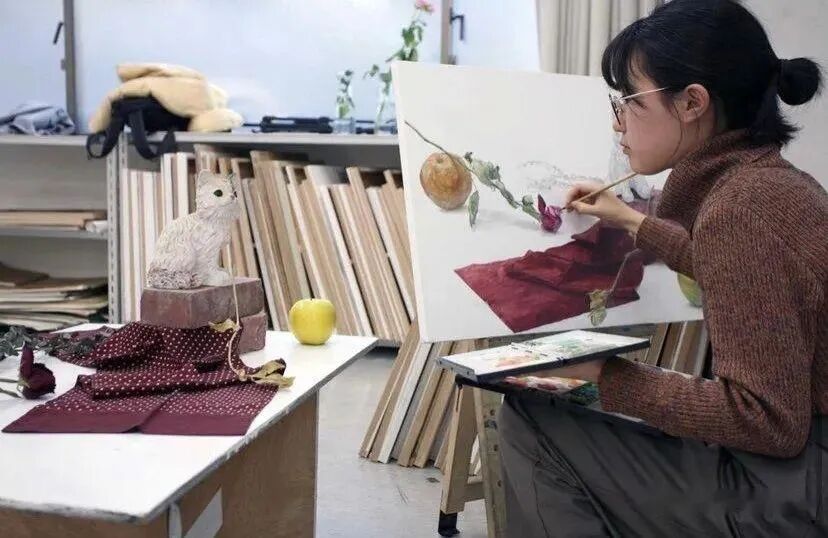 出国留学 日本留学 日语学习