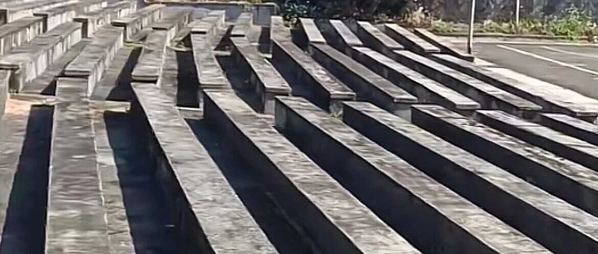 见证了海南海垦农场的崛起与风光，如今却随时代没落下去