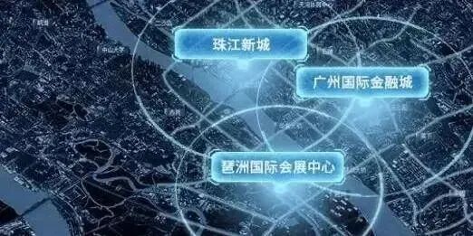 一线江景大平层，广州房价天花板在哪？