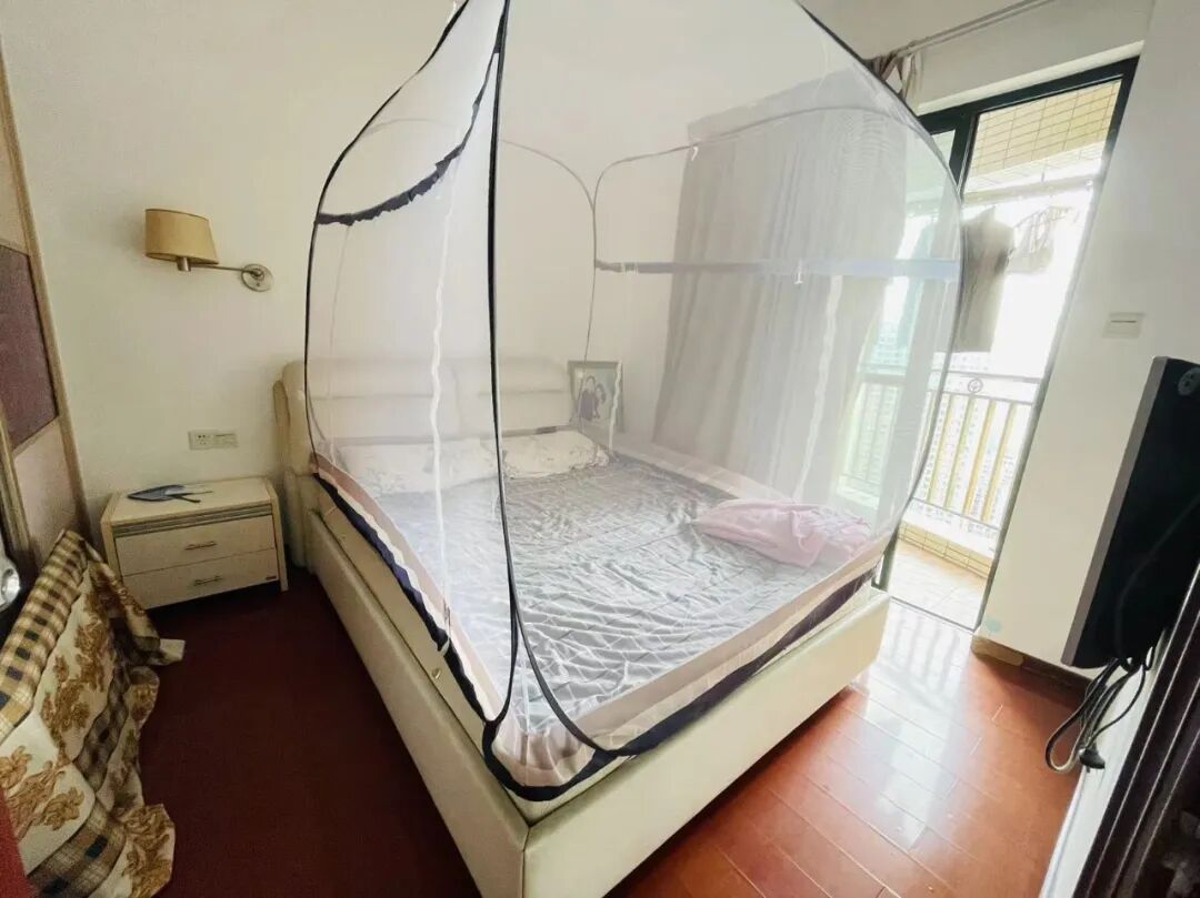 天河北总价880万两房 |  协和新世界，78平两房，南北对流、诚心出售