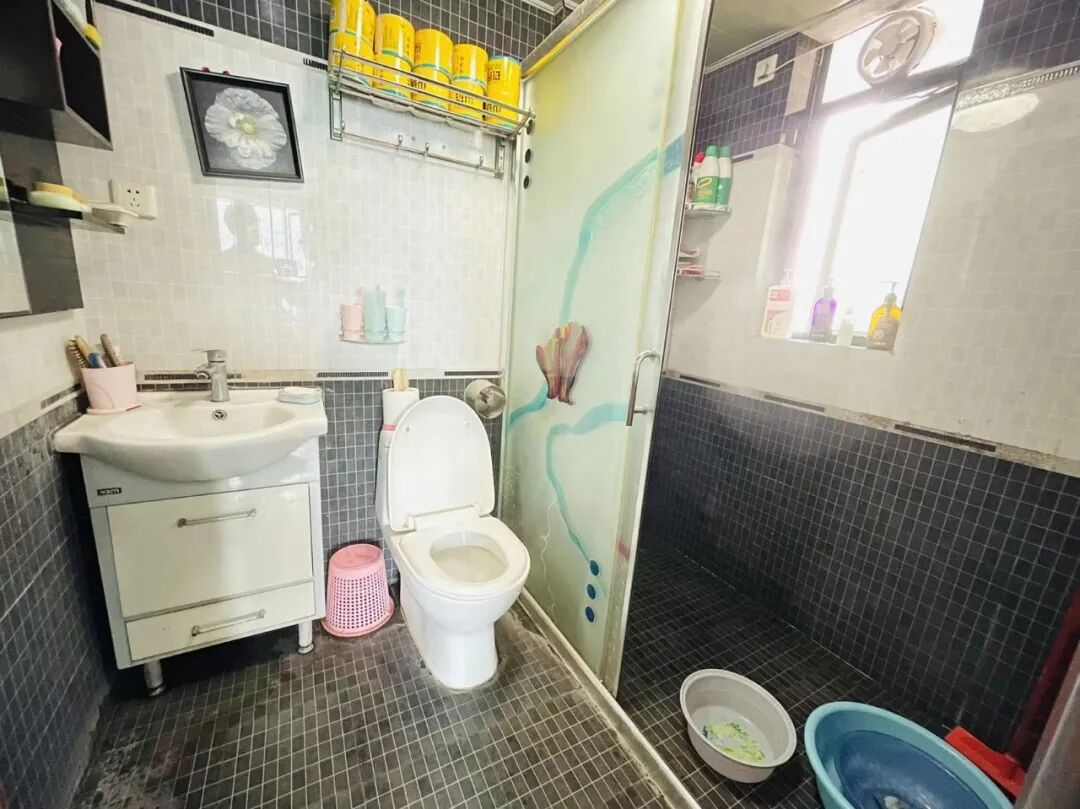 天河北总价880万两房 |  协和新世界，78平两房，南北对流、诚心出售