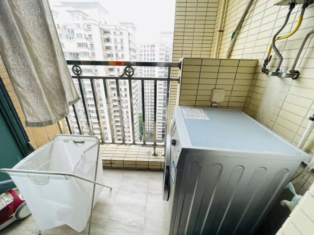 天河北总价880万两房 |  协和新世界，78平两房，南北对流、诚心出售