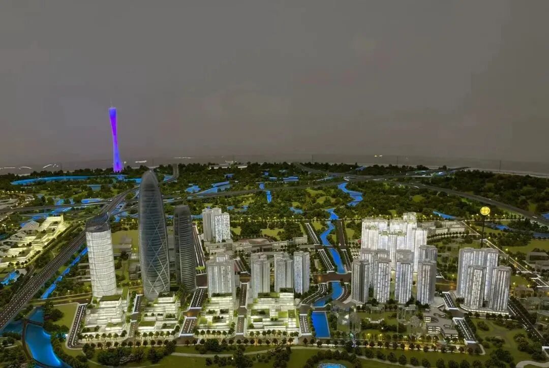 珠光海珠新城加推新组团，单价5.8万？