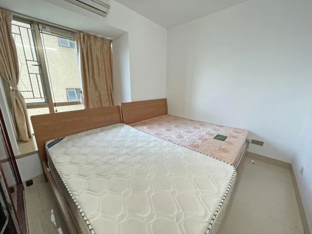 天河北总价600万 | 银汇华庭，74平，楼龄新、户型靓！