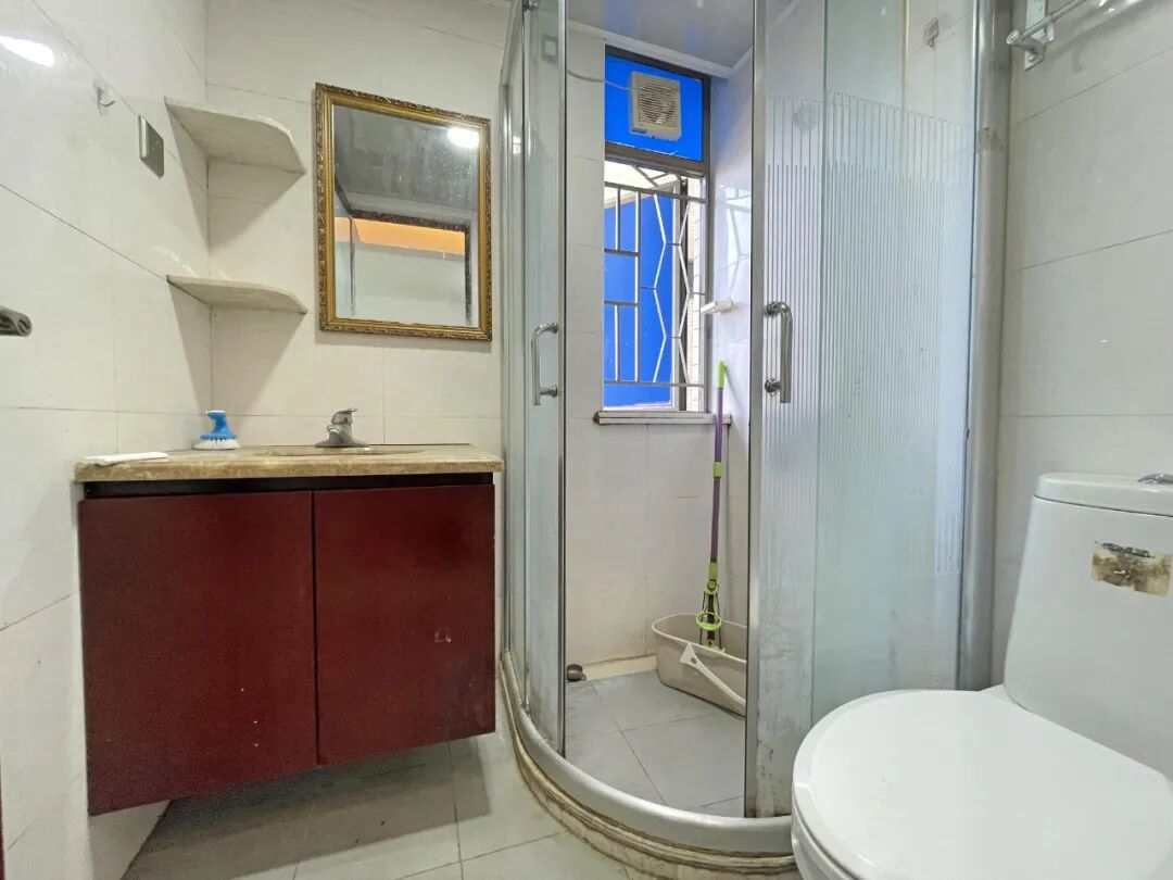 天河北总价600万 | 银汇华庭，74平，楼龄新、户型靓！