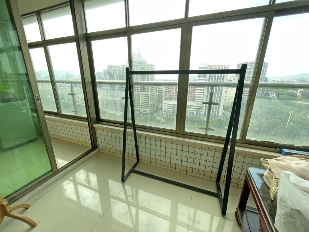 天河北总价600万 | 银汇华庭，74平，楼龄新、户型靓！