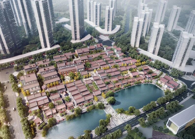 已批复147个项目！广州黄埔2022年旧改成绩单出炉